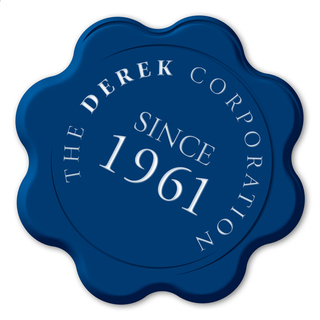 The Derek Corporation Seal