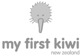 My First Kiwi Logo