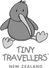 Tiny Travellers Logo