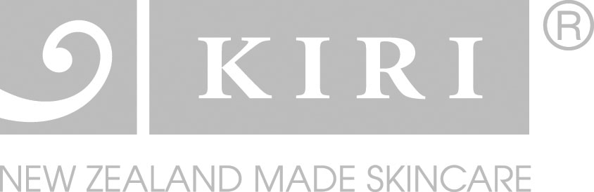 kiri skincare logo